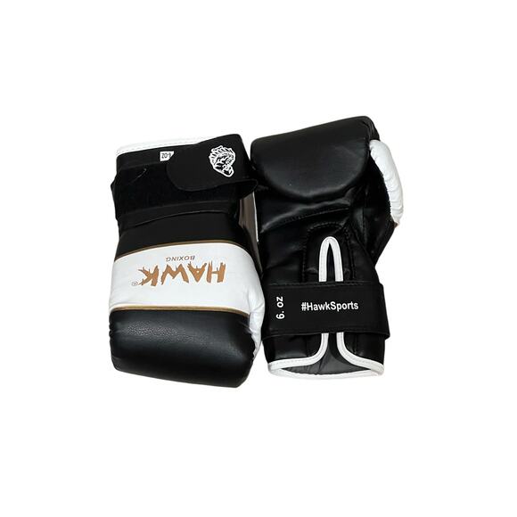 Hawk Sports Full Punching & Blocking Gloves for Kids, 6 oz KB29 - Picture 1 of 4